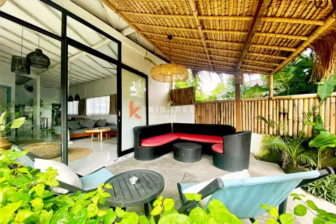 1 bedroom Villa in Badung, Indonesia No. 11780