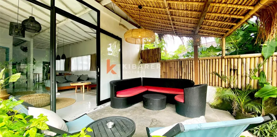 1 bedroom Villa in Badung, Indonesia No. 11780