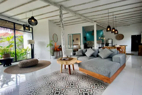 1 bedroom Villa in Badung, Indonesia No. 11780 3