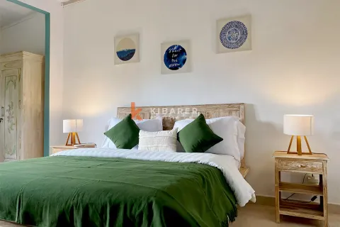 1 bedroom Villa in Badung, Indonesia No. 11780 13