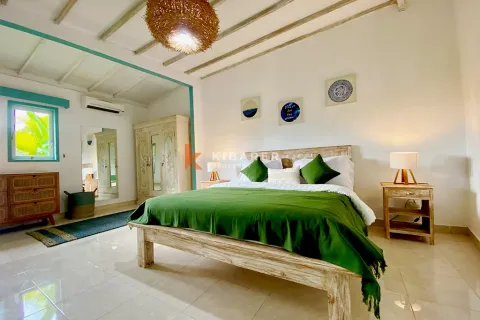 1 bedroom Villa in Badung, Indonesia No. 11780 10