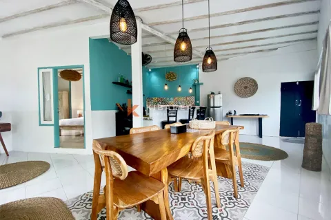 1 bedroom Villa in Badung, Indonesia No. 11780 7