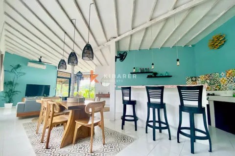 1 bedroom Villa in Badung, Indonesia No. 11780 6