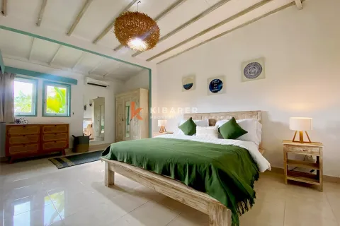 1 bedroom Villa in Badung, Indonesia No. 11780 12