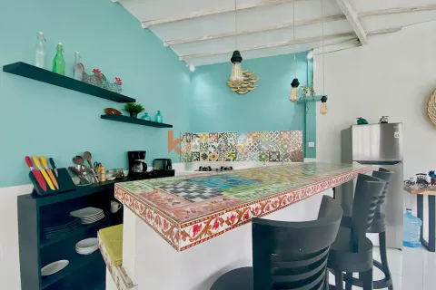 1 bedroom Villa in Badung, Indonesia No. 11780 5