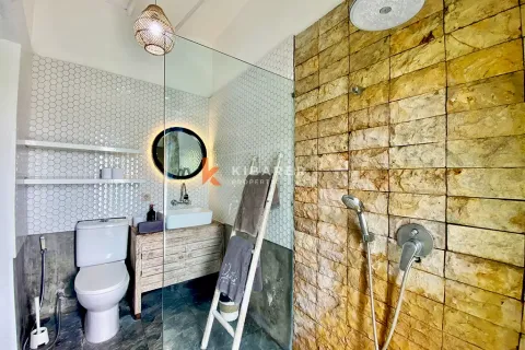 1 bedroom Villa in Badung, Indonesia No. 11780 11