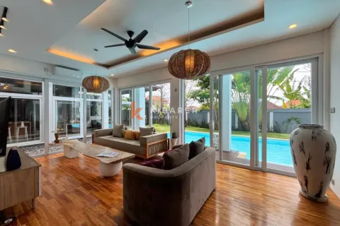 3 bedrooms Villa in Badung, Indonesia No. 11783 6