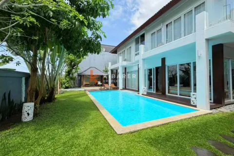 3 bedrooms Villa in Badung, Indonesia No. 11783 3