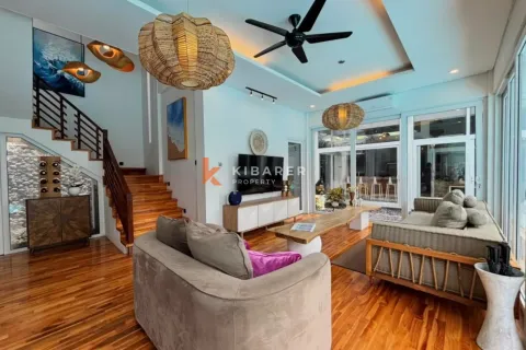 3 bedrooms Villa in Badung, Indonesia No. 11783 5