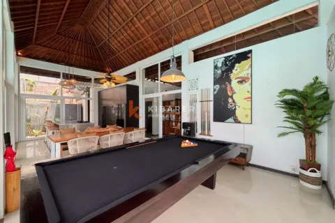 3 bedrooms Villa in Badung, Indonesia No. 11783 24