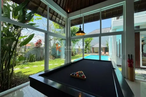 3 bedrooms Villa in Badung, Indonesia No. 11783 22
