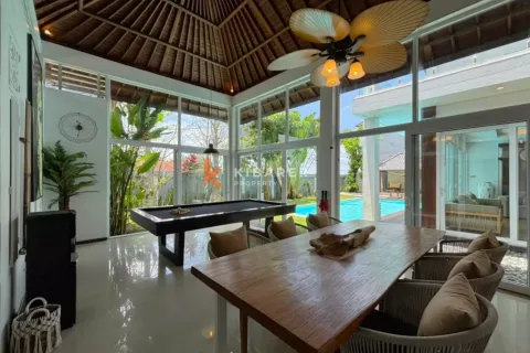3 bedrooms Villa in Badung, Indonesia No. 11783 21