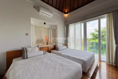 3 bedrooms Villa in Badung, Indonesia No. 11783 28