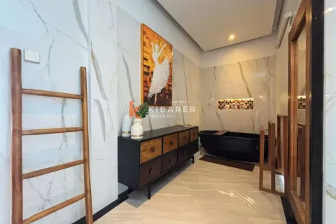 3 bedrooms Villa in Badung, Indonesia No. 11783 13