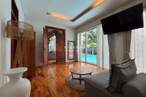 3 bedrooms Villa in Badung, Indonesia No. 11783 11