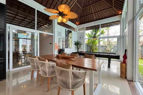 3 bedrooms Villa in Badung, Indonesia No. 11783 23