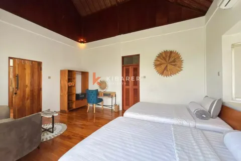 3 bedrooms Villa in Badung, Indonesia No. 11783 29