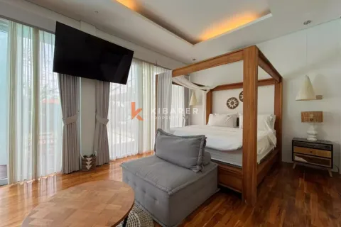 3 bedrooms Villa in Badung, Indonesia No. 11783 10