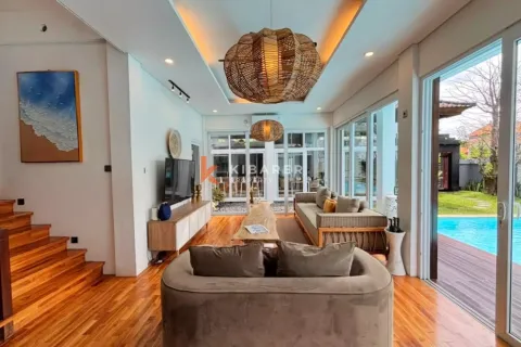 3 bedrooms Villa in Badung, Indonesia No. 11783 7