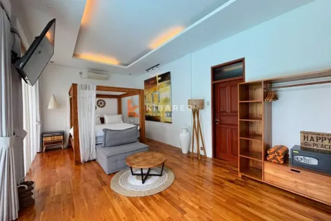 3 bedrooms Villa in Badung, Indonesia No. 11783 9