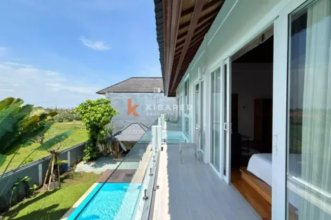 3 bedrooms Villa in Badung, Indonesia No. 11783 26