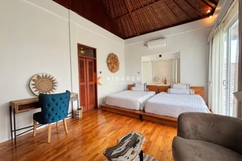 3 bedrooms Villa in Badung, Indonesia No. 11783 27