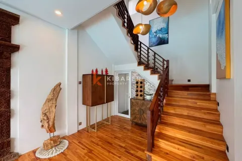 3 bedrooms Villa in Badung, Indonesia No. 11783 8