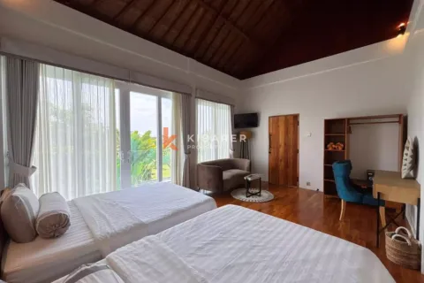 3 bedrooms Villa in Badung, Indonesia No. 11783 30
