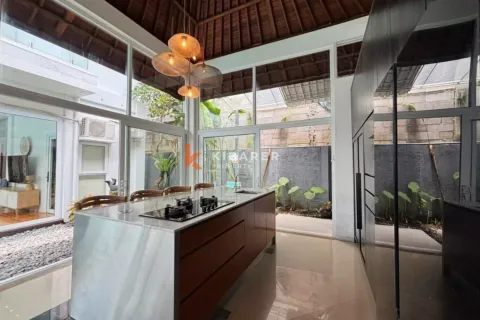 3 bedrooms Villa in Badung, Indonesia No. 11783 19