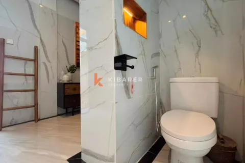 3 bedrooms Villa in Badung, Indonesia No. 11783 15