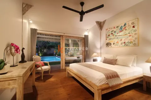 4 bedrooms Villa in Tibubeneng, Badung, Indonesia No. 11781 17