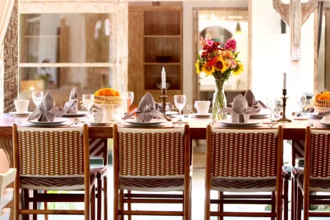 4 bedrooms Villa in Tibubeneng, Badung, Indonesia No. 11781 7