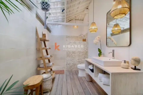 4 bedrooms Villa in Tibubeneng, Badung, Indonesia No. 11781 11