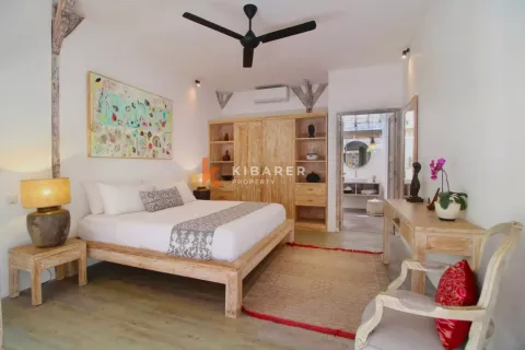4 bedrooms Villa in Tibubeneng, Badung, Indonesia No. 11781 10