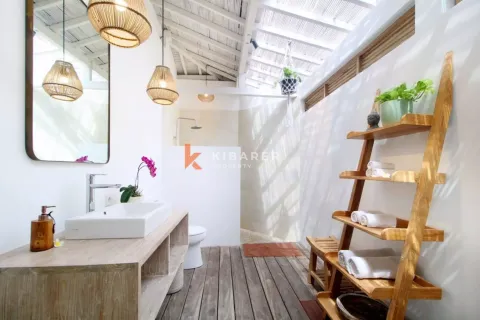4 bedrooms Villa in Tibubeneng, Badung, Indonesia No. 11781 13