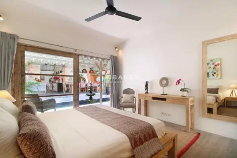 4 bedrooms Villa in Tibubeneng, Badung, Indonesia No. 11781 15