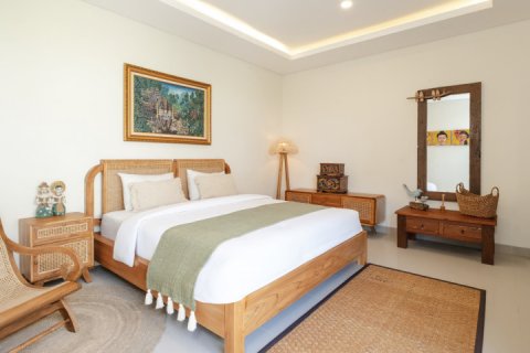 Вилла с 2 спальнями в Seminyak, Бадунг, Индонезия № 10042 10