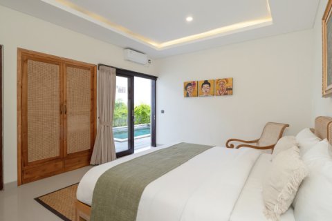 Вилла с 2 спальнями в Seminyak, Бадунг, Индонезия № 10042 11