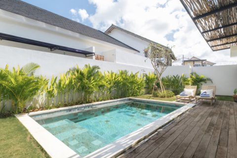 Вилла с 2 спальнями в Seminyak, Бадунг, Индонезия № 10042 3