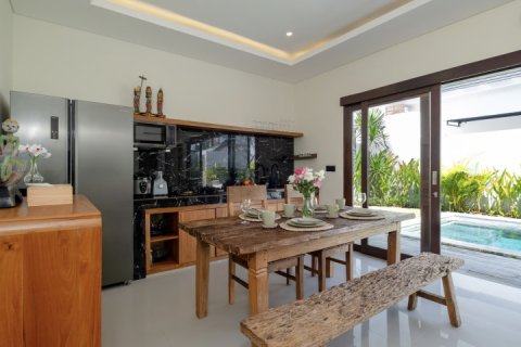 Вилла с 2 спальнями в Seminyak, Бадунг, Индонезия № 10042 4