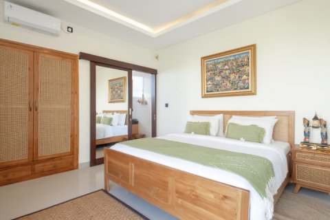Вилла с 2 спальнями в Seminyak, Бадунг, Индонезия № 10042 15