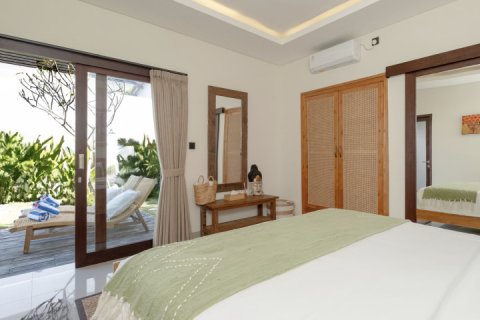 Вилла с 2 спальнями в Seminyak, Бадунг, Индонезия № 10042 17