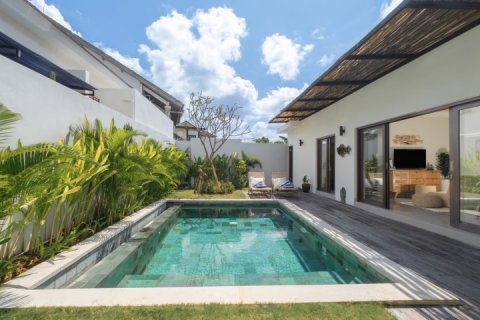 Вилла с 2 спальнями в Seminyak, Бадунг, Индонезия № 10042