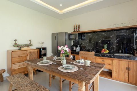 Вилла с 2 спальнями в Seminyak, Бадунг, Индонезия № 10042 6