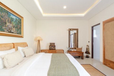 Вилла с 2 спальнями в Seminyak, Бадунг, Индонезия № 10042 12
