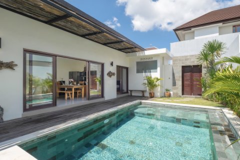 Вилла с 2 спальнями в Seminyak, Бадунг, Индонезия № 10042 2