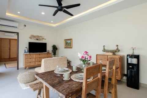 Вилла с 2 спальнями в Seminyak, Бадунг, Индонезия № 10042 5