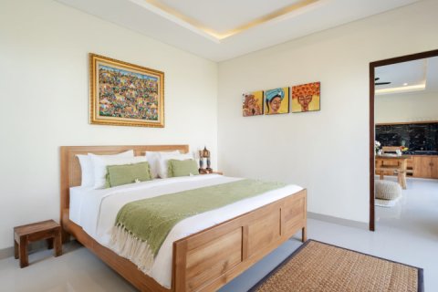 Вилла с 2 спальнями в Seminyak, Бадунг, Индонезия № 10042 16