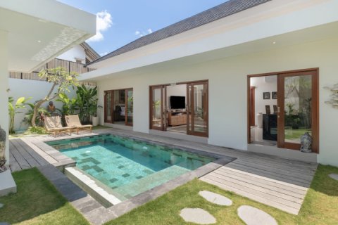 Вилла с 1 спальней в Seminyak, Бадунг, Индонезия № 10041
