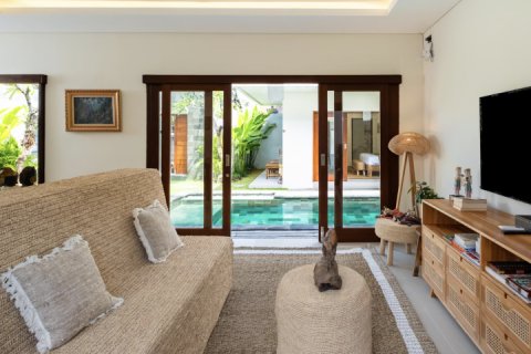 Вилла с 1 спальней в Seminyak, Бадунг, Индонезия № 10041 8
